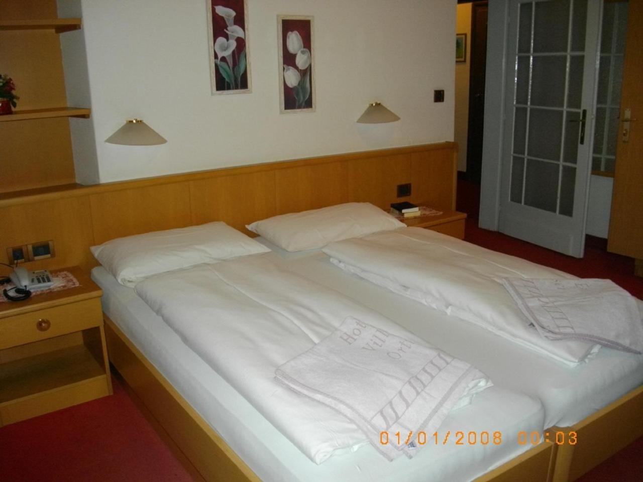 Hotel Villa Emilia Ортизеи Экстерьер фото